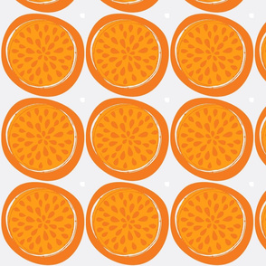 Orange orange