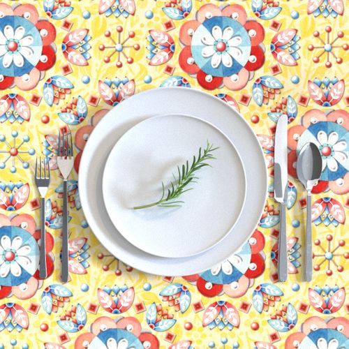 HOME_GOOD_RECTANGULAR_TABLE_CLOTH