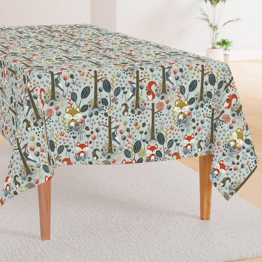 HOME_GOOD_RECTANGULAR_TABLE_CLOTH