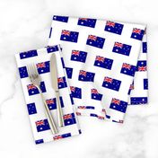 Australian Flag // Small