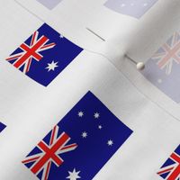 Australian Flag // Small