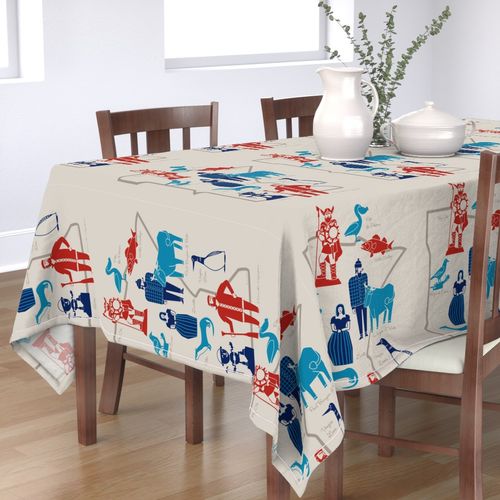 HOME_GOOD_RECTANGULAR_TABLE_CLOTH