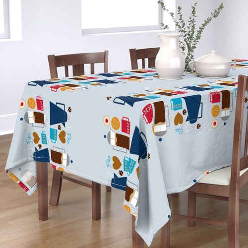 HOME_GOOD_RECTANGULAR_TABLE_CLOTH