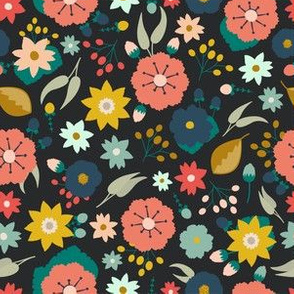 ms_jenny_lemon's shop on Spoonflower: fabric, wallpaper and home decor