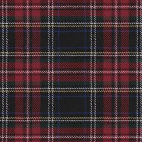 LHP Tartan Plaid