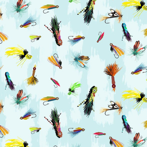 Fly Lures