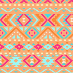 Tribal pattern