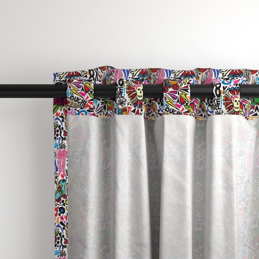 HOME_GOOD_CURTAIN_PANEL