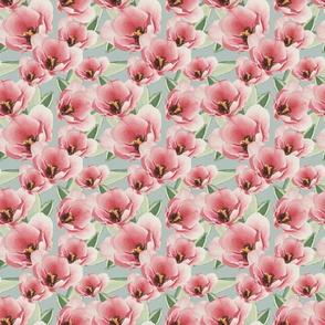 pink_flower_garden