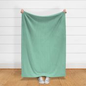 green chevron fabric