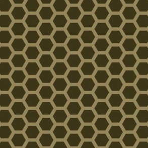 Hexagons