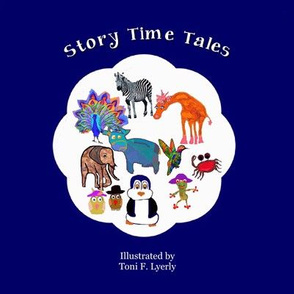 Story Time Cover