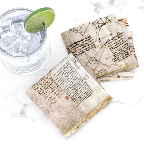 HOME_GOOD_COCKTAIL_NAPKIN