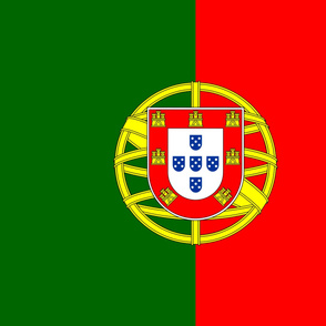 Flag of Portugal