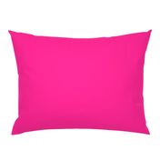 solid bright magenta (FF2694)