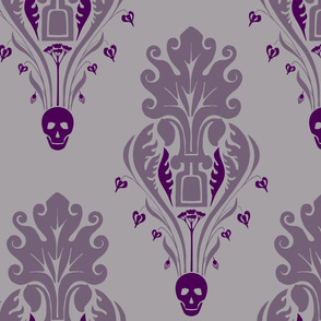 Poisoner's Damask