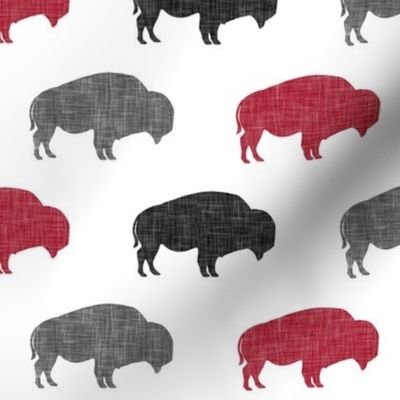 multi buffalo  || the lumberjack collection