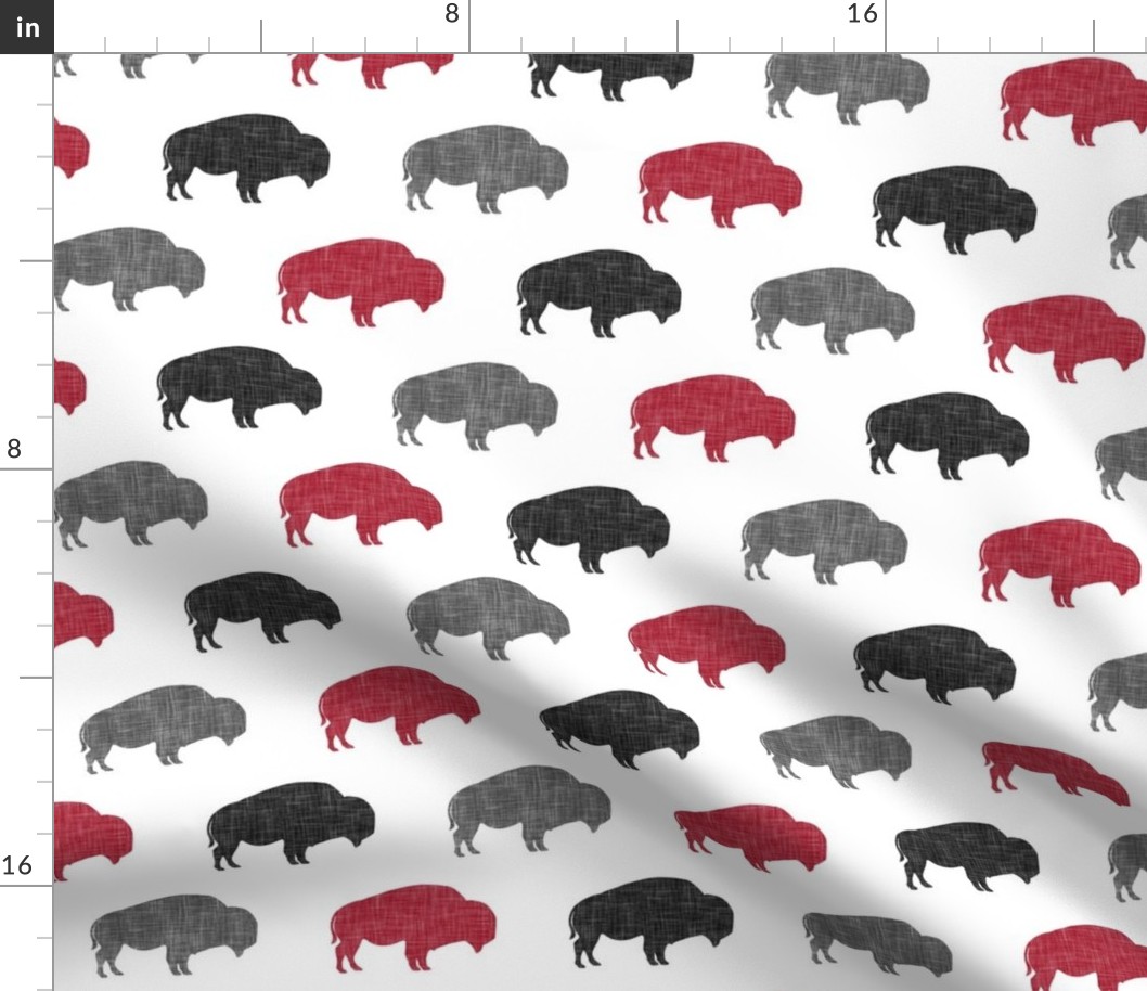 multi buffalo  || the lumberjack collection