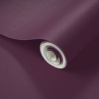 solid cabernet red-purple (#532942)