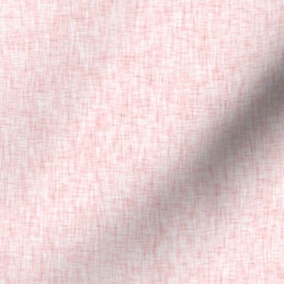 Pink Linen Texture