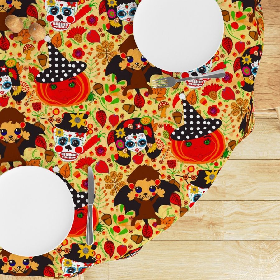 HOME_GOOD_ROUND_TABLE_CLOTH