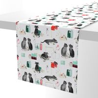 cat_christmas_presents