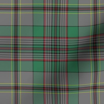 Craig tartan, 6"