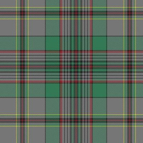 Craig tartan, 6"