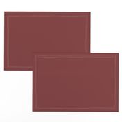 solid  red cedar red-brown (854141)