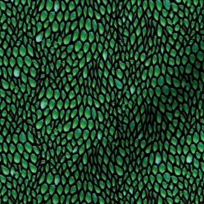 sparkle_green_glass_dragon_scales