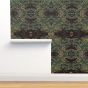 pattern_petite_fleur_noir_vert__36x36_150_dpi