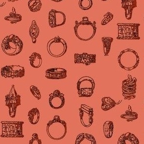 Roman Rings
