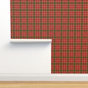 Christmas Plaid #3