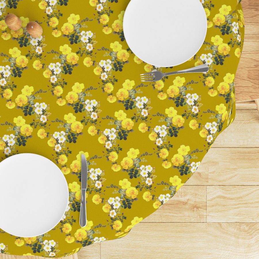 HOME_GOOD_ROUND_TABLE_CLOTH