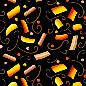 Candy Corn 