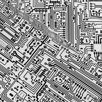 Circuit Board // Small