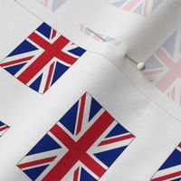 Union Jack // Small