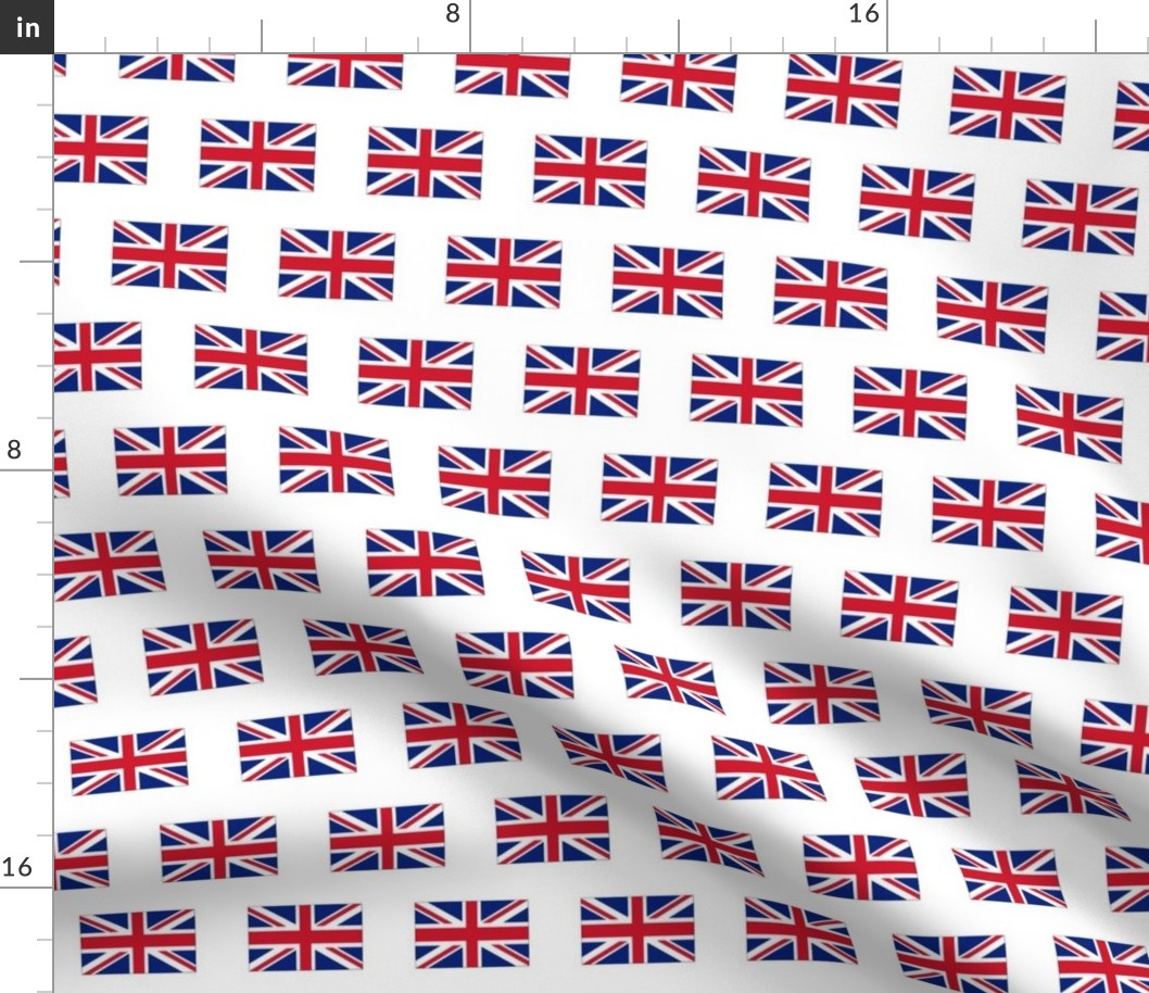 Union Jack // Small