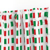 Italian Flag // Small