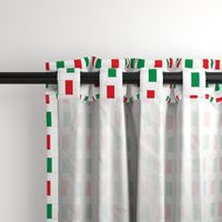 Italian Flag // Small