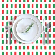 Italian Flag // Small