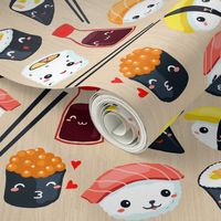 kawaii-sushi