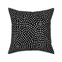 Dotted Points Geometric