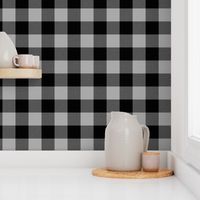 buffalo plaid grey 2"