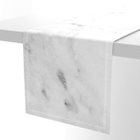 Carrara White Marble