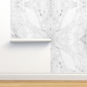 Carrara White Marble