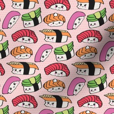 Kawaii Sushi