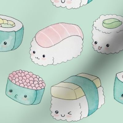 kawaiisushi