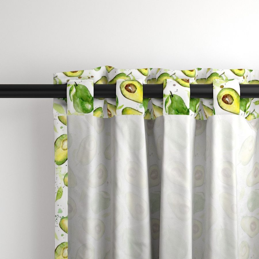 HOME_GOOD_CURTAIN_PANEL