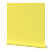 Solid Bright Yellow